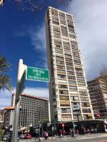 Cielo Benidorm con vistas panorámicas - B&B Benidorm