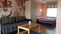 Birutes street 4 - Studio Apartment