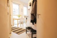 CityView Apartment Leipzig - Ferienwohnung Leipzig