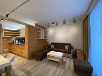 Chalety Horská Lúka Jasná - Chambres d’hôtes