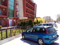 AFRODITA I 108 Studio Sunny Beach - B&B
