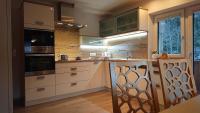 Appartement met Balkon