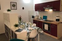 Apartment mit 2 Schlafzimmern