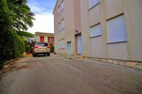 Apartman Maja Pješčana - B&B Pjescana uvala