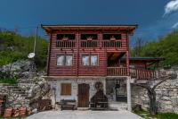 B&B Nikšić - Holiday Village Ostrog - Bed and Breakfast Nikšić