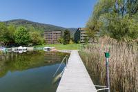 Rosebeach Appartement am Ossiachersee und Gerlitzen Skipiste - B&B Bodensdorf