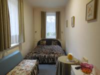 Doppelzimmer mit eigenem externen Bad