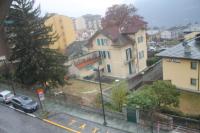 mansarda roulette - Chambres d’hôtes Saint-Vincent