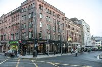 Base Serviced Apartments - Sir Thomas Street - Ferienwohnung Liverpool