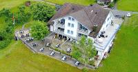 B&B Appenzell - Panorama Hotel Freudenberg - Bed and Breakfast Appenzell