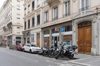 ELLA - Magnifique appartement - B&B