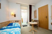 Chambre Simple