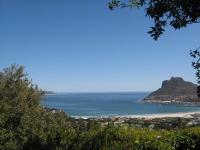 Bayview Mountain Seafacing Cottages - Ferienwohnung Hout Bay