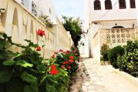 Beautiful Air Conditioned bungalow - Alkabir - B&B El Campello