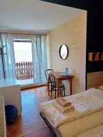 Habitación Individual Estándar