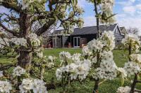 B&B Buutegeweun - B&B Sommelsdijk