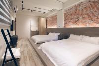 Chambre Quadruple Standard
