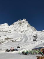 Chat des neiges - Cervinia - B&B Breuil-Cervinia