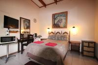 Camera Familiare con Bagno