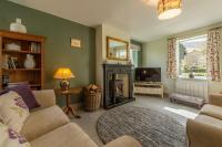 1 Riverside Cottage - B&B Burnsall