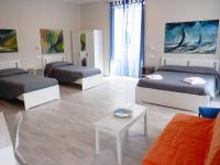 Camera Quadrupla con Bagno Privato