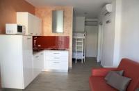 Appartement met 2 slaapkamers