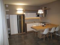 Appartement met 2 slaapkamers