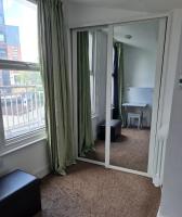 Doppel- oder Zweibettzimmer