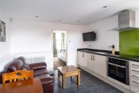 B&B Sheffield - H.V Apartments - Bed and Breakfast Sheffield