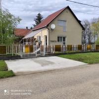 Apartman Garami Porta - B&B