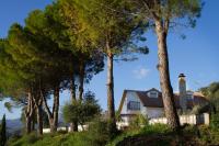 La Fuente Santa - B&B Benaocaz