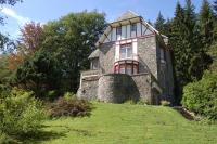 B&B Les Genêts - Bed and Breakfast