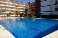 Apartamento Pau Picasso con terraza Tossa de Mar - B&B
