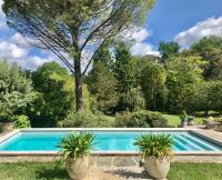 B&B Camblanes - Le Domaine de Camblanes - Bed and Breakfast Camblanes