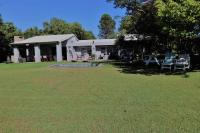 Vaal River House @ Lochvaal - Ferienwohnung
