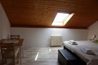 Tweepersoonskamer met Eigen Badkamer