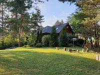 Całoroczny dom wakacyjny Kotkowo 93 - Ferienwohnung Kotkowo