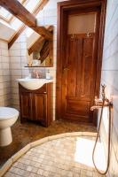Conacul lui Radu - B&B Făgăraș