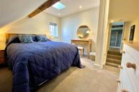 Tilly's a perfect apartment in the Market Town of Ledbury - Chambres d'hôtes Ledbury