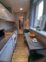 Götzer Apartman - Ferienwohnung Kumlau