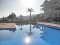 Apartamento Cala Llevadó Luxury Como en un Crucero - Bed and Breakfast