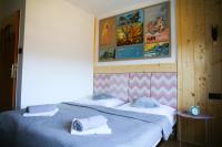 Habitación Doble Pequeña