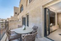 Next the Old City - 5 stars apartment - David village - Chambres d’hôtes Jérusalem