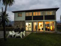 Haus mit 3 Schlafzimmern