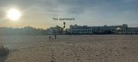 Apartamento Playa Valencia Beach - Chambres d'hôtes Valence