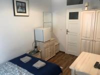 Chambre Double Économique