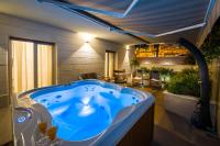 Amaris luxury apartments - B&B