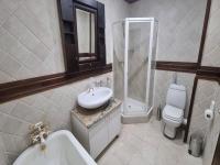 Habitación Doble Confort con cama grande