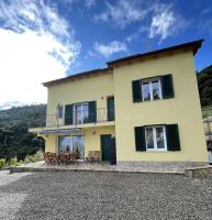 Agriturismo Soleada - Ferienwohnung