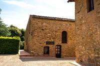 TENUTA ORZALE - Chambres d’hôtes Montaione